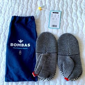 Bombas Gripper Slipper